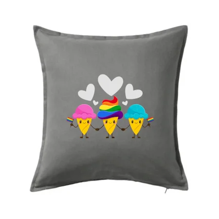LGBT zmrzliny