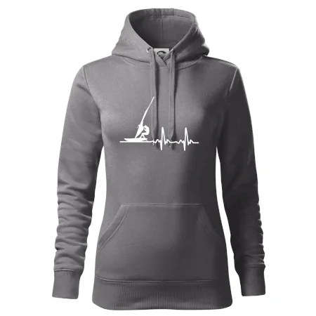 EKG Windsurfing