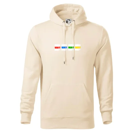 Turistické značky všetky