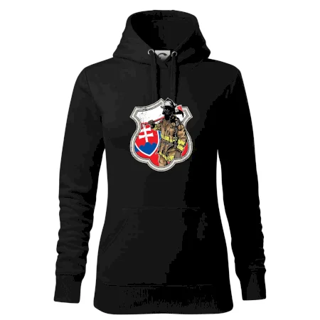 Slovenský hasič