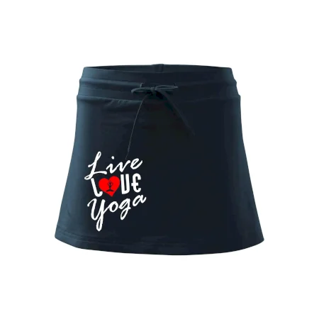 Live Love Yoga
