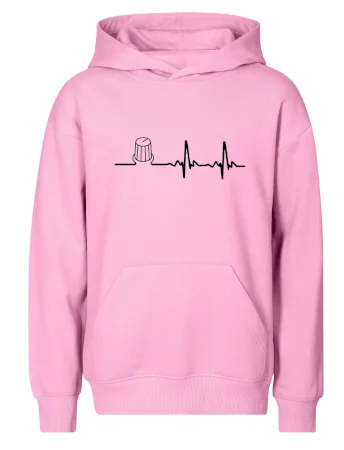 Muzikant volume EKG