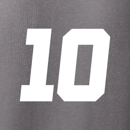 Šiltovka s vlastným číslom