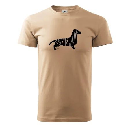 Jazvečík - Dachshund