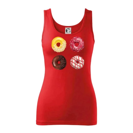 4 donuty