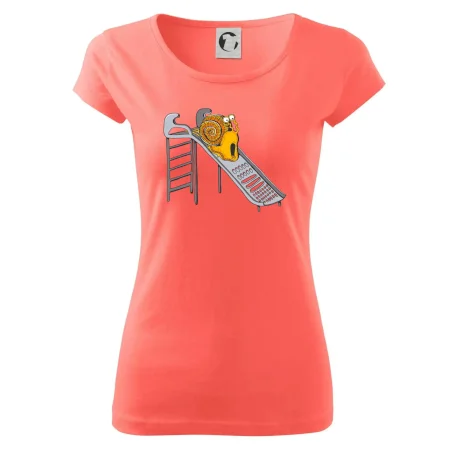 To bude ale drsný nárez (Pecka Design)