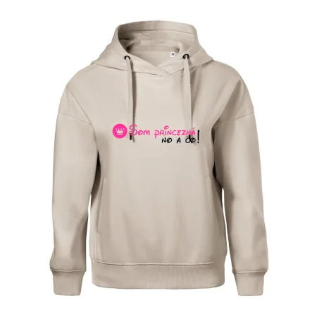 Som princezná No a čo!