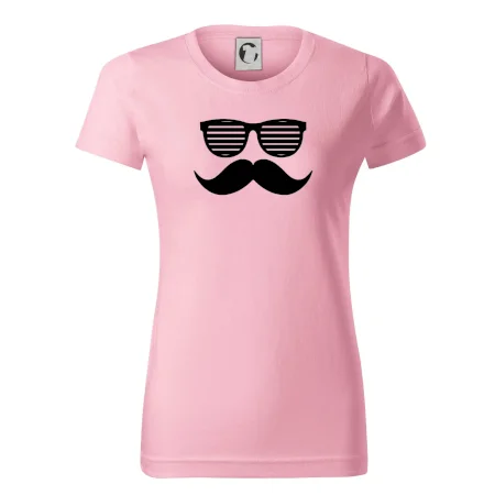Mustache okuliare