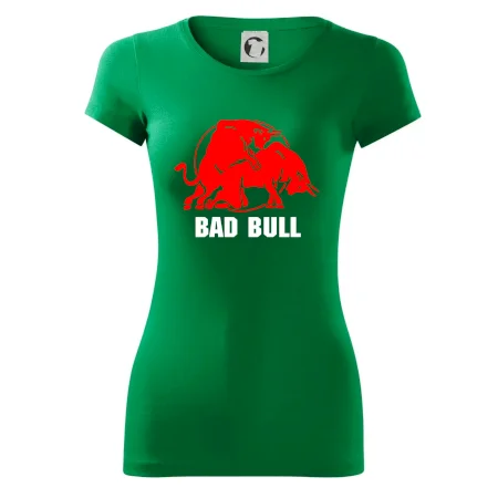 Bad Bull