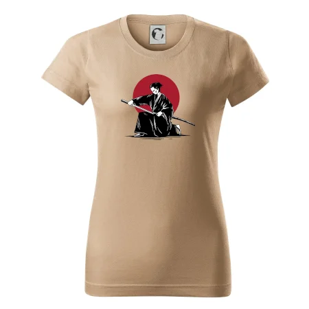 Japan culture - samurai