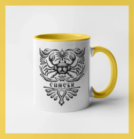 Cancer - vintage