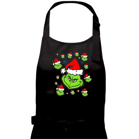 Grinch Vianoce