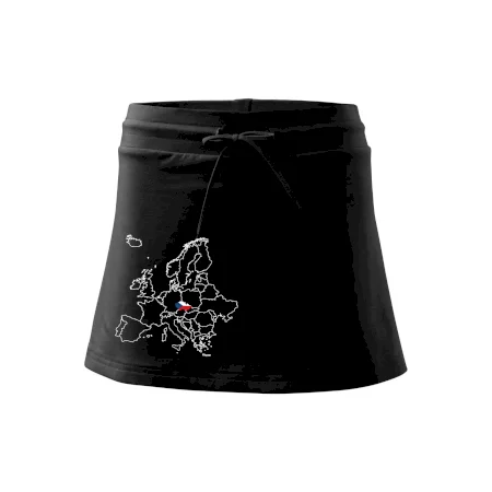 Česká republika v Evropě