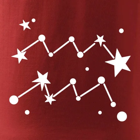 Súhvezdie - Aquarius - Vodnár