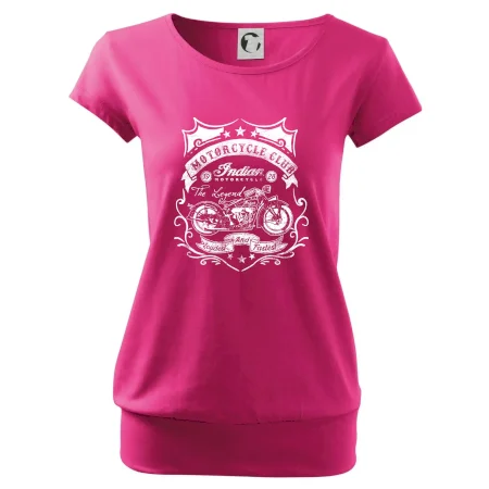 Indian Motorycle Club