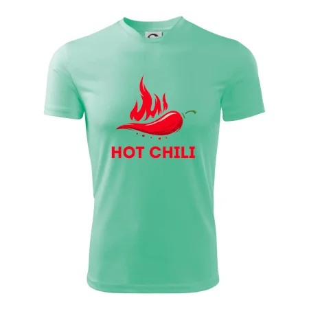 Hot Chili