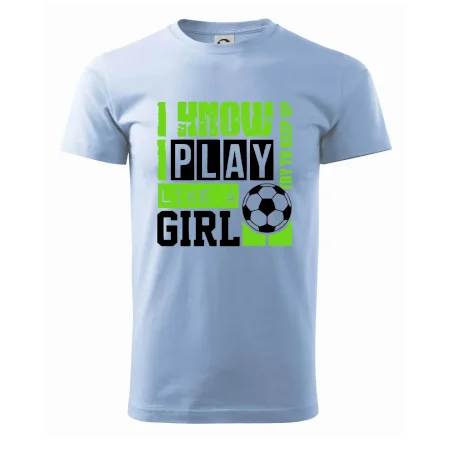 Play girl