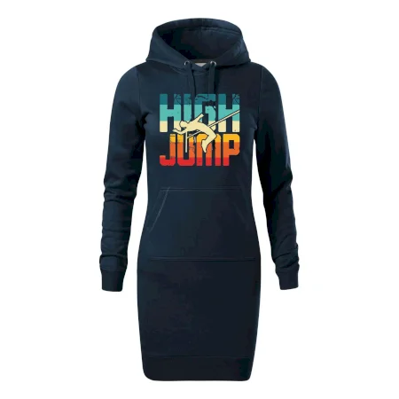 High jump