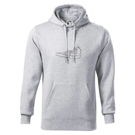 Topánky jedným ťahom