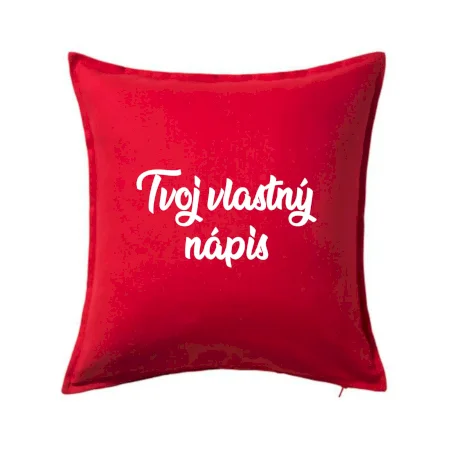 Tvoj vlastný nápis písací