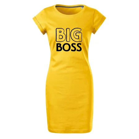 Big boss mini boss
