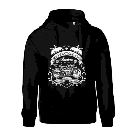 Indian Motorycle Club