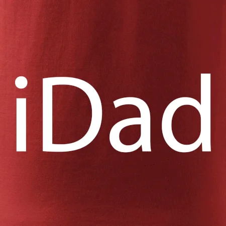 iDad