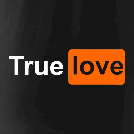 Porn - True Love
