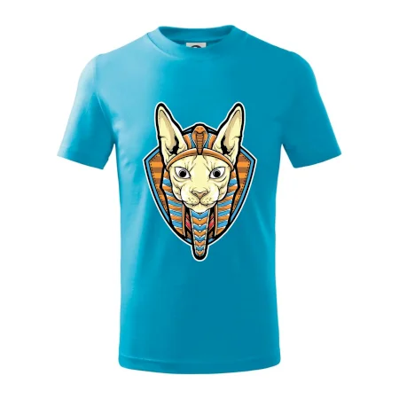 Egyptská mačka
