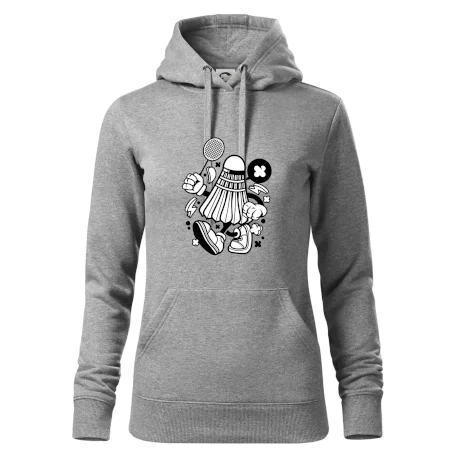 Bedmintoňák