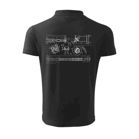 Technické výkresy - vrtáky