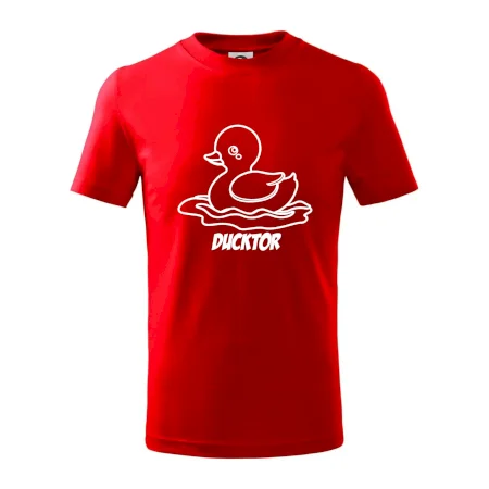 Ducktor