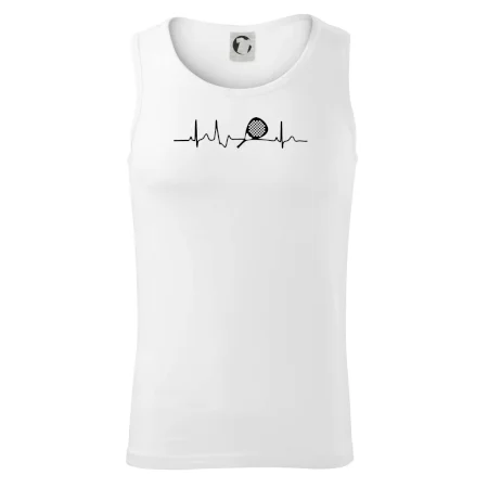 Ekg padel raketa
