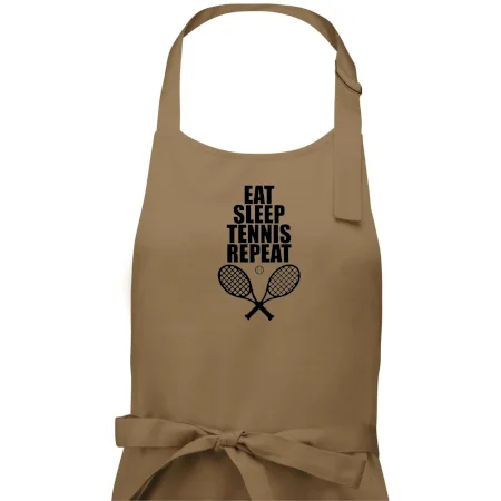 Eat sleep tennis