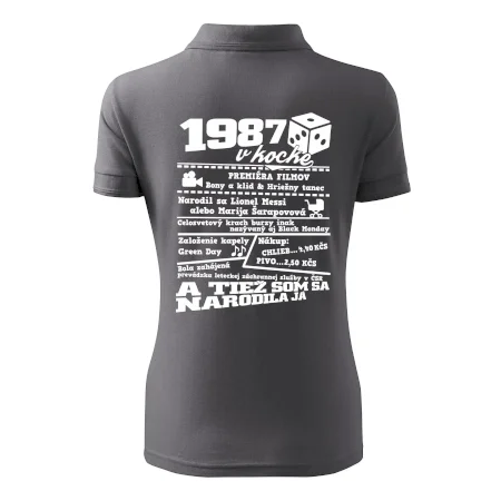 1987 v kocke