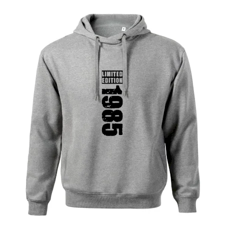 Limited edition 1985 pruh