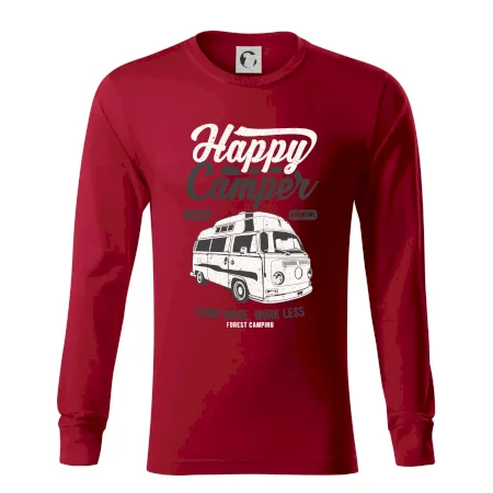 Happy Camper