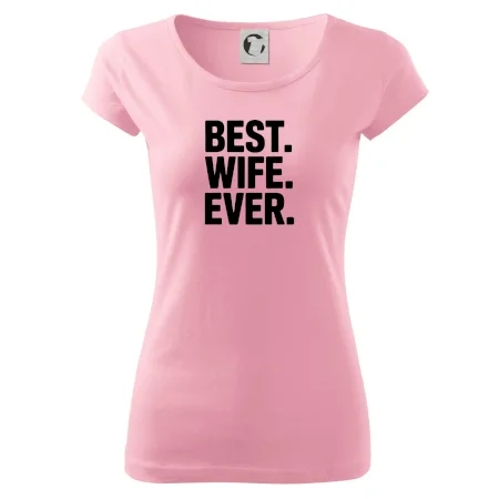 Best wife ever