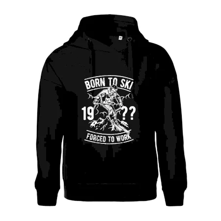 Born To Ski (vlastný ročník)