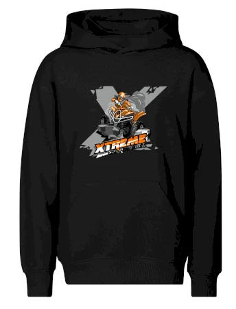 ATV štvorkolka Xtreme oranžová