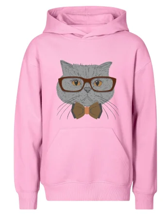 Hipster britská modrá