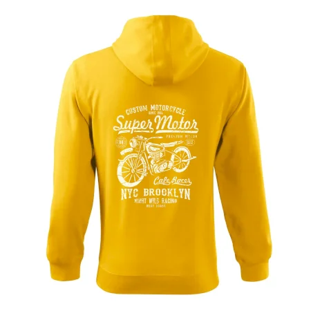 Super Motor