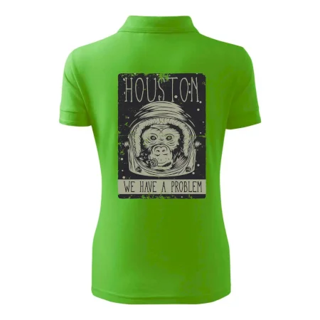 Houston we have a problem