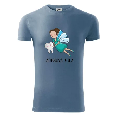 Zúbková víla