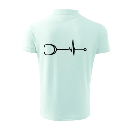EKG stetoskop