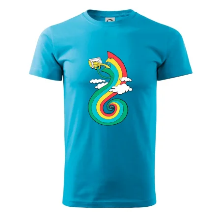Pijem ako dúha (Pecka design)