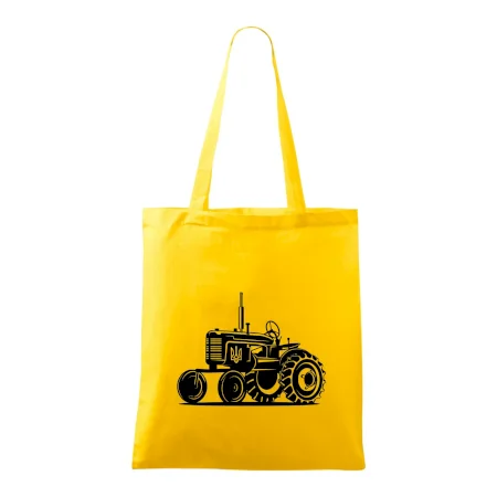 Traktor Ukrajinskej armády