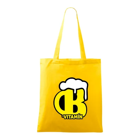Pivo vitamín B
