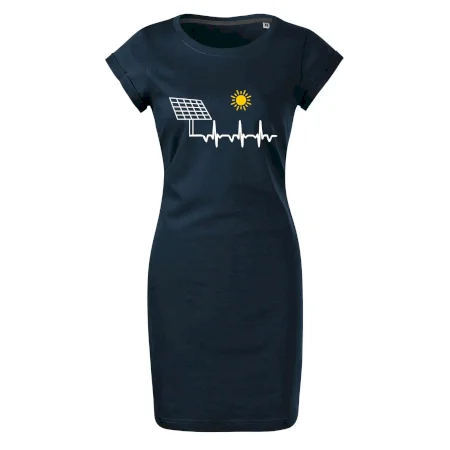 Ekg Fotovoltaická elektráreň