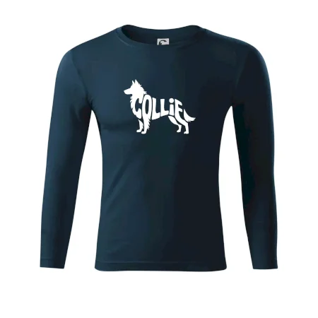 Colie nápis v tele